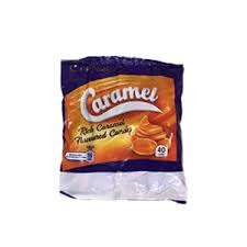 Cadbury Karamellbonbons