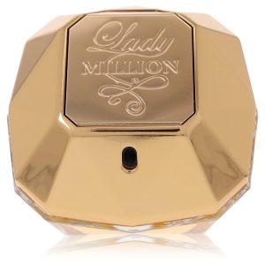 Lady Million von Paco Rabanne – Eau de Parfum, Spray, Tester, 2,7 oz, für Damen