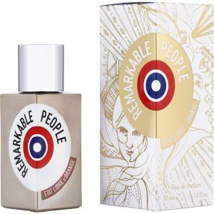 Etat Libre D’Orange Remarkable People von Etat Libre D’ Orange – Eau de Parfum, Spray, 1,6 oz, für Damen, 7827844825148