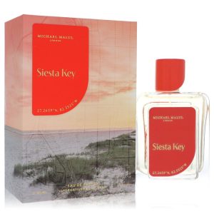 Siesta Key von Michael Malul – Eau de Parfum, Spray, 3,4 oz, für Damen, 7827855966268