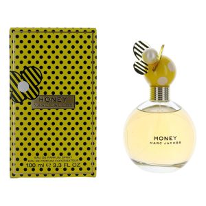 Honey von Marc Jacobs – 3,3 oz, Eau de Parfum, Spray, für Damen
