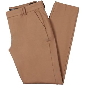 Hose – hoher Bund, elastisch, Hose