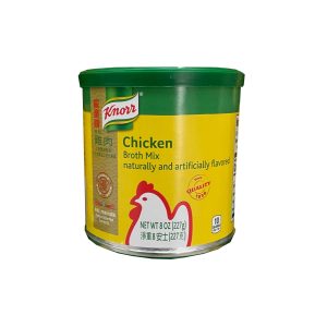 Knorr Hühnerbrühenmischung