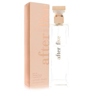 5TH AVENUE After Five von Elizabeth Arden – Eau de Parfum, Spray, 4,2 oz, für Damen