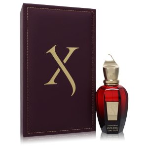 Coffee Break Golden Dallah von Xerjoff – Eau de Parfum, Spray, 1,7 oz, für Damen