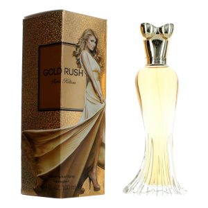 Gold Rush von Paris Hilton – 3,4 oz, Eau de Parfum, Spray, für Damen