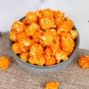 Cheddar-Popcorn „Gold“