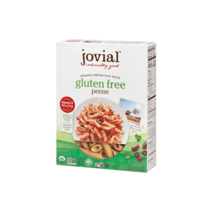 Jovial glutenfreie Penne