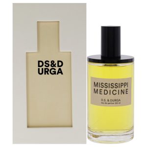 Mississippi Medicine von DS & Durga – 3,4 oz, Eau de Parfum, Spray, Unisex