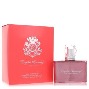 English Laundry Signature von English Laundry – Eau de Parfum, Spray, 3,4 oz, für Damen