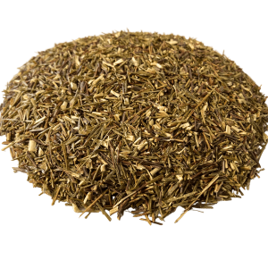 Grüner Bio-Rooibos-Tee