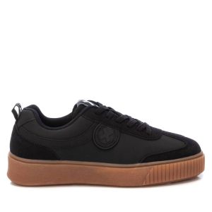 Damen-Sneaker – Sneaker, Schwarz, 7803861663804