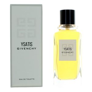 Ysatis von Givenchy – 3,3 oz, Eau de Toilette, Spray, für Damen, neue Verpackung
