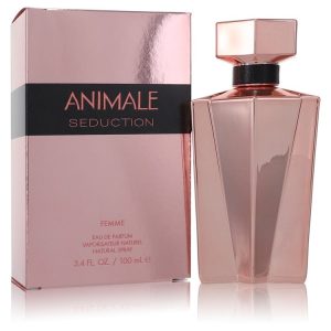 Animale Seduction Femme von Animale – Eau de Parfum, Spray, 3,4 oz, für Damen