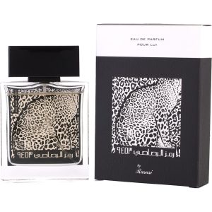 Rasasi Rumz Al Rasasi 9453 Pour Lui von Rasasi – Eau de Parfum, Spray, 1,7 oz, für Herren