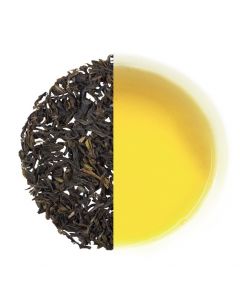 Grüner Darjeeling-Tee