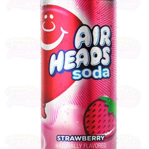 Airheads Erdbeerlimonade – 12 oz
