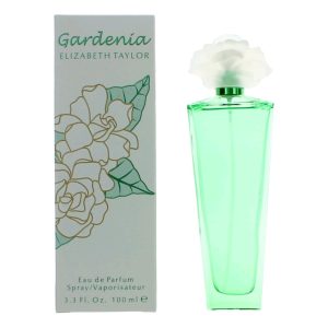 Gardenia von Elizabeth Taylor – 3,3 oz, Eau de Parfum, Spray, für Damen