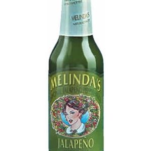 Melinda’s Jalapeño-Chilisauce