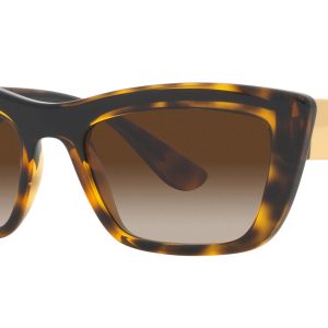 Dolce & Gabbana Damen-Sonnenbrille – 54mm, 7163512127548
