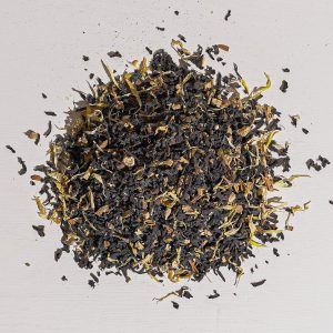 Vanille-Chai-Tee