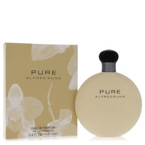 Pure von Alfred Sung – Eau de Parfum, Spray, 3,4 oz, für Damen, 7827915079740