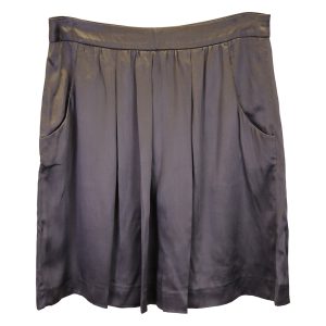 Hugo Boss Rock – Mini, Grau, Seide, 7748716625980