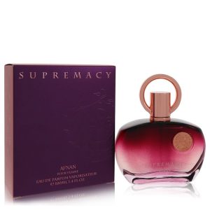 Supremacy Pour Femme von Afnan – Eau de Parfum, Spray, 3,4 oz, für Damen