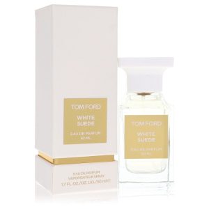 Tom Ford White Suede von Tom Ford – Eau de Parfum, Spray, 1,7 oz, für Damen