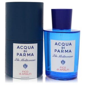 Blu Mediterraneo Fico Di Amalfi von Acqua Di Parma – Eau de Toilette, Spray, 3,4 oz, für Damen
