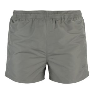 Logo – bedruckt – Badeshorts