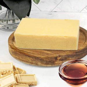 Vanille-Fudge