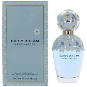 Daisy Dream von Marc Jacobs – 3,4 oz, Eau de Toilette, Spray, für Damen