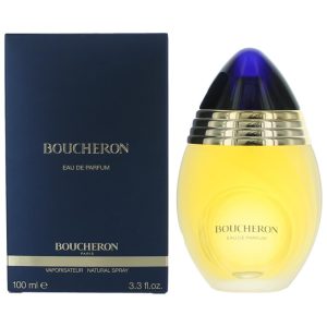 Boucheron von Boucheron – 3,3 oz, Eau de Parfum, Spray, für Damen