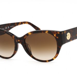 Tory Burch Sonnenbrille – TY7182U, 172813, rund, 54, mm