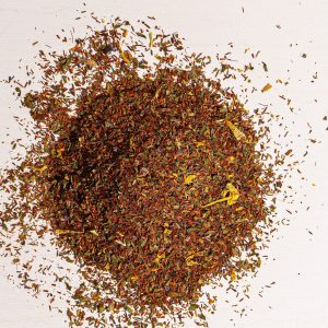 Rooibos mit Schokoladen-Minz-Geschmack