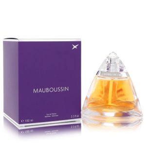 Mauboussin von Mauboussin – Eau de Parfum, Spray, 3,4 oz, für Damen