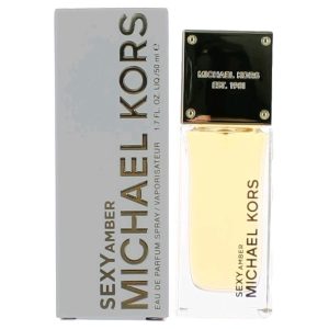 Michael Kors Sexy Amber von Michael Kors – 1,7 oz, Eau de Parfum, Spray, für Damen