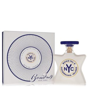 Governors Island von Bond No. 9 – Eau de Parfum, Spray, 3,3 oz, für Damen