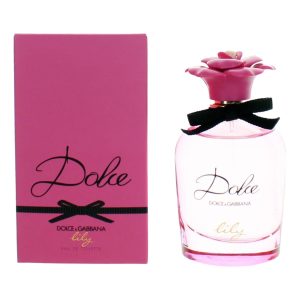 Dolce Lily von Dolce & Gabbana – 2,5 oz, Eau de Toilette, Spray, für Damen