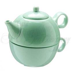 Tea 4Me Teekanne