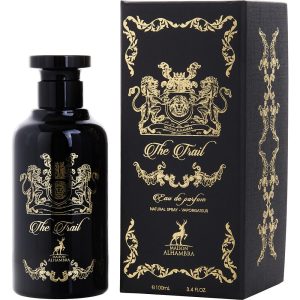 Maison Alhambra The Trail von Maison Alhambra – Eau de Parfum, Spray, 3,4 oz, für Damen