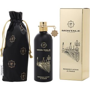 Montale Paris Rendez-Vous A Paris von Montale – Eau de Parfum, Spray, 3,4 oz, für Damen, 7827717619772