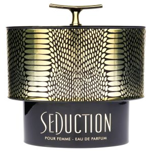 Seduction von Armaf – 3,4 oz, Eau de Parfum, Spray, für Damen