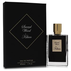 Sacred Wood von Kilian – Eau de Parfum, nachfüllbar, Spray, 1,7 oz, für Damen, 7800256593980