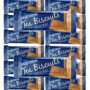 Kedem Teegebäck Original – 12er-Pack