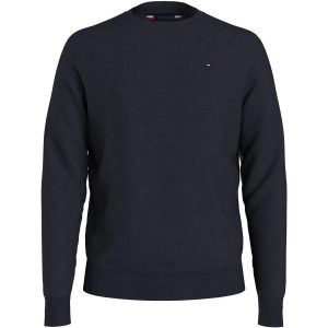 Pullover – Logo, Baumwolle