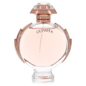 Olympea von Paco Rabanne – Eau de Parfum, Spray, Tester, 2,7 oz, für Damen
