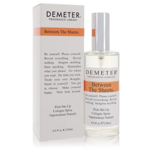 Demeter Between The Sheets von Demeter – Eau de Cologne, Spray, 4 oz, für Damen