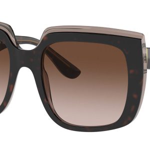 Dolce & Gabbana Damen-Sonnenbrille – 54mm, 7163611054140